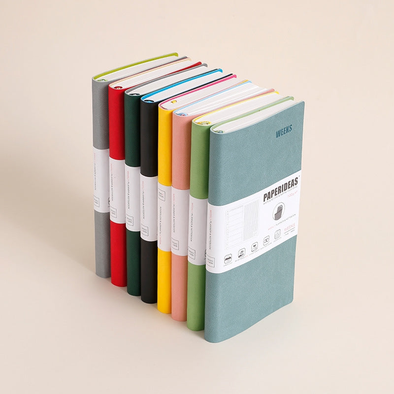 48K Size Weekly Journal