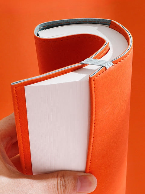 INFINITE SERIES - PLANNER / DIARY