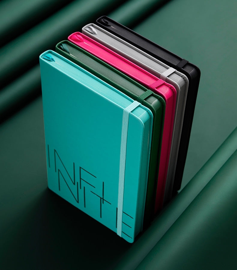 INFINITE SERIES - PLANNER / DIARY