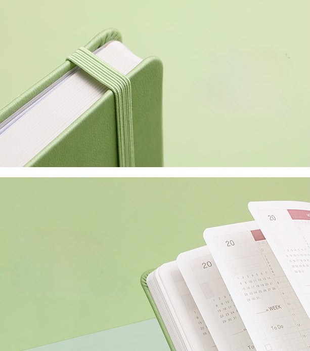 INFINITE SERIES - PLANNER / DIARY