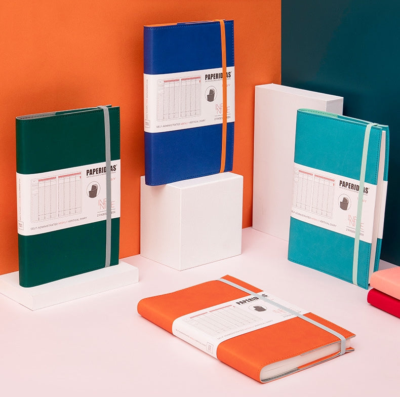 INFINITE SERIES - PLANNER / DIARY