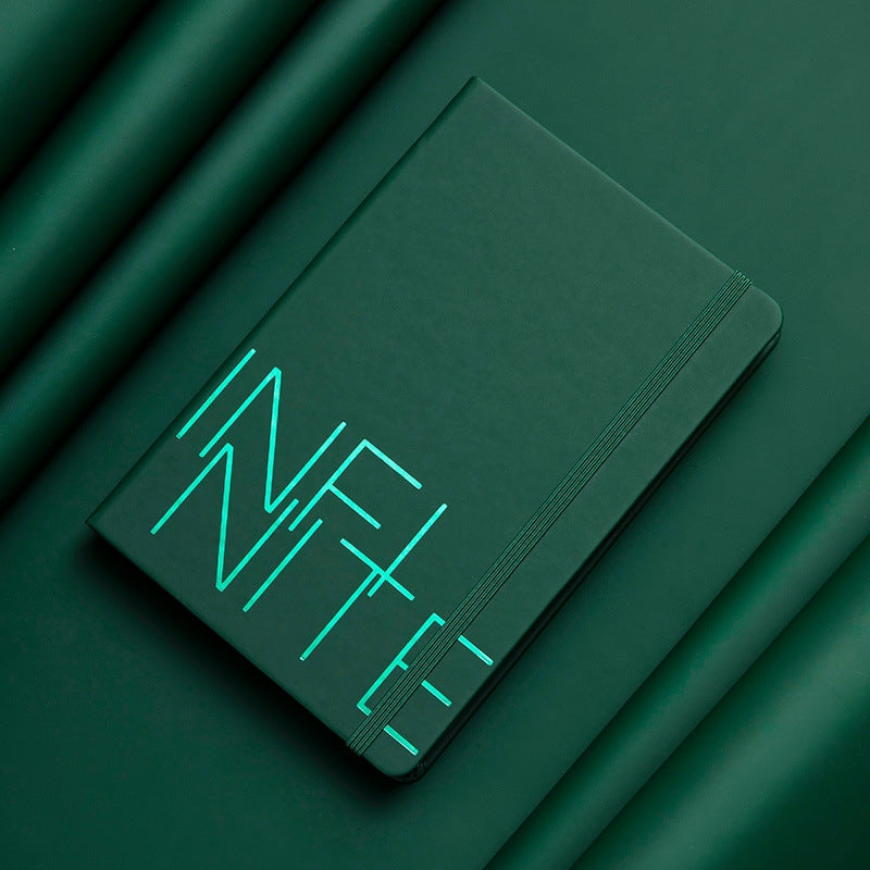 INFINITE SERIES - PLANNER / DIARY