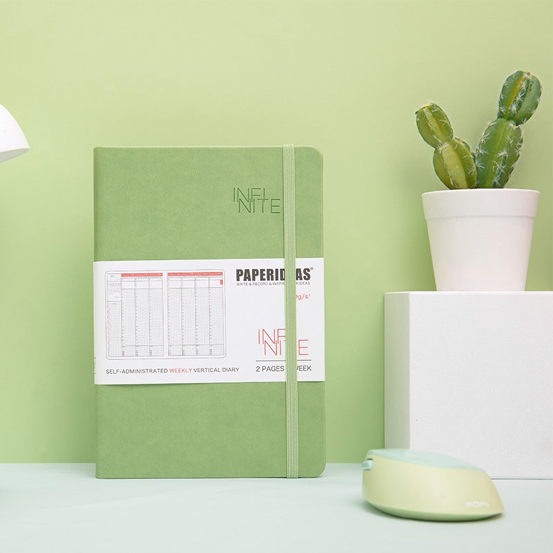 INFINITE SERIES - PLANNER / DIARY