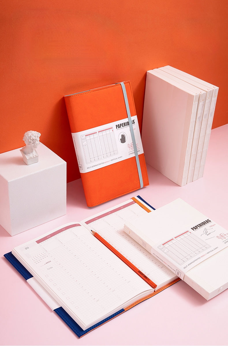 INFINITE SERIES - PLANNER / DIARY