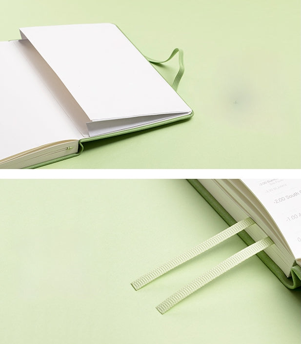 INFINITE SERIES - PLANNER / DIARY