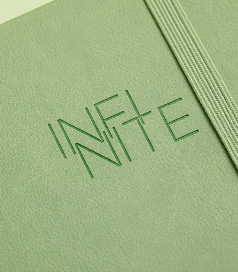 INFINITE SERIES - PLANNER / DIARY