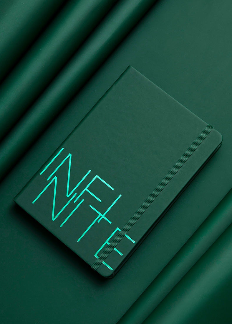 INFINITE SERIES - PLANNER / DIARY