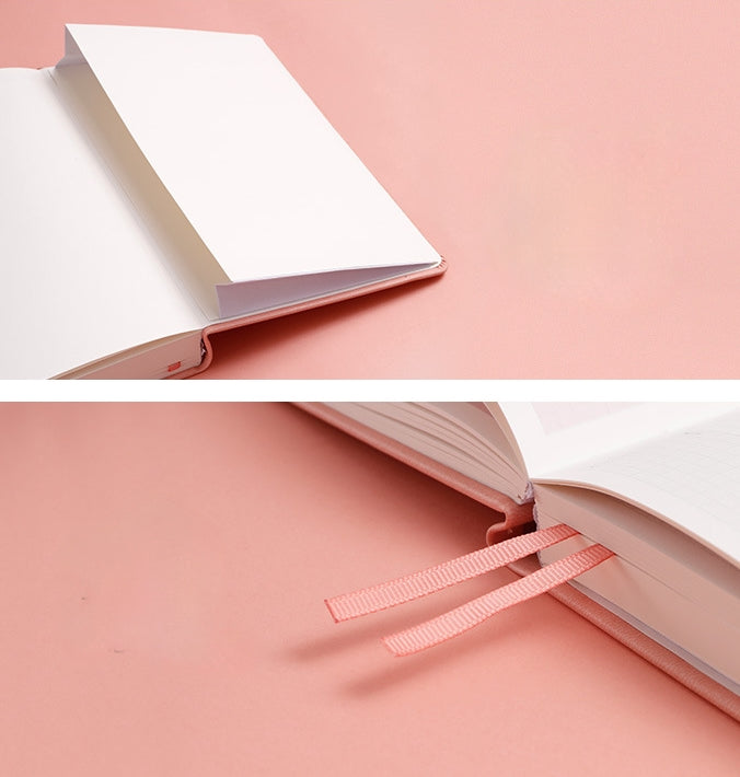 Extra Large 400 Page Planner / Diary