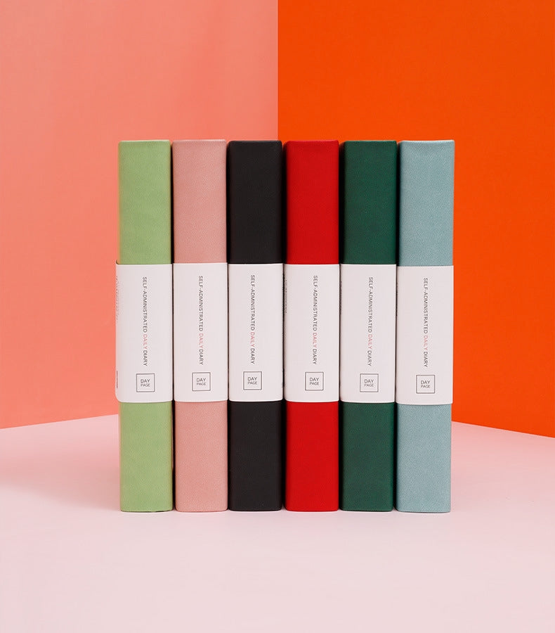 Extra Large 400 Page Planner / Diary