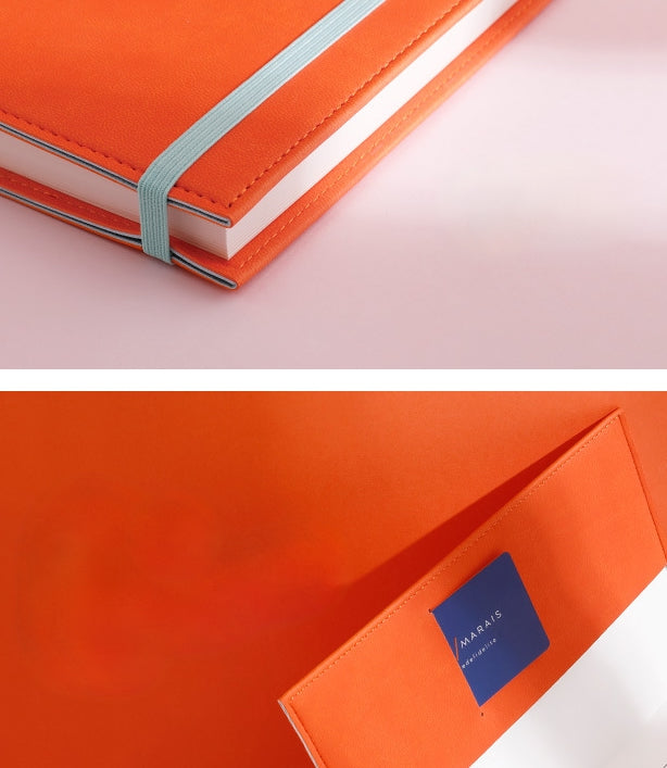 INFINITE SERIES - PLANNER / DIARY