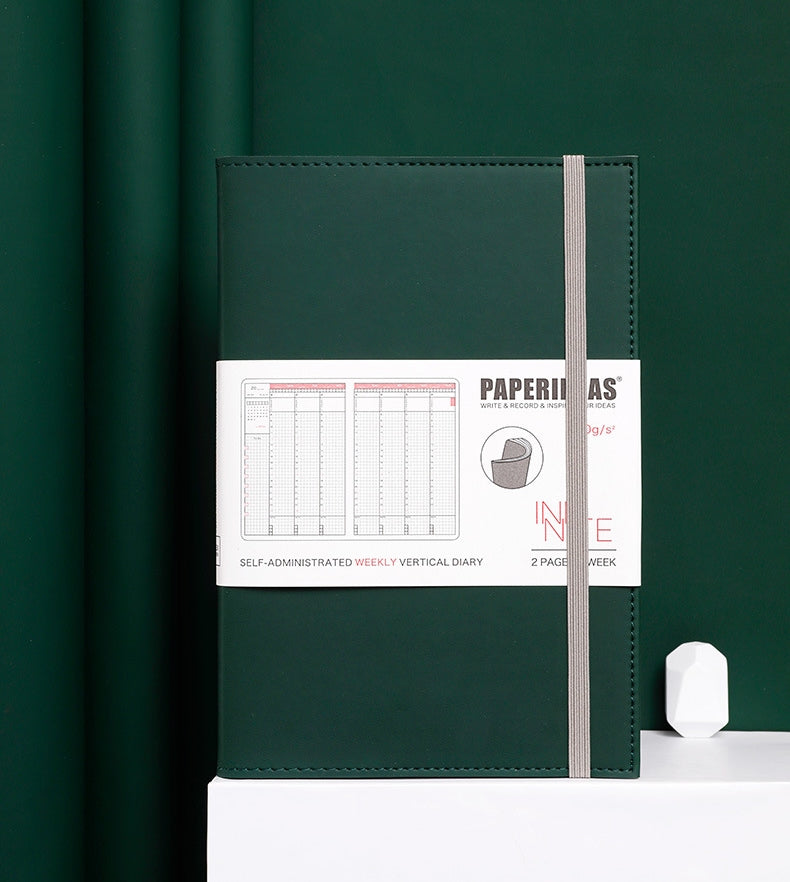 INFINITE SERIES - PLANNER / DIARY