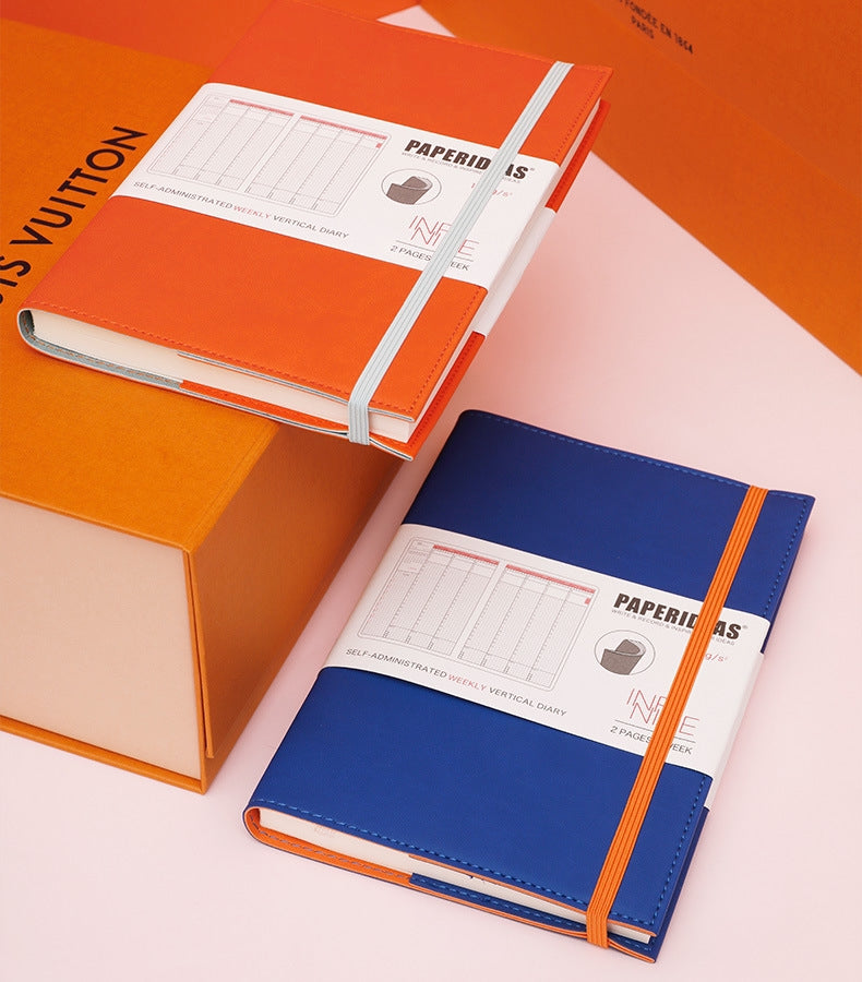 INFINITE SERIES - PLANNER / DIARY